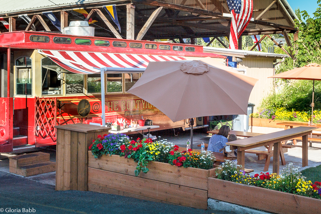 Gig Harbor Summer19 Carl Peterson